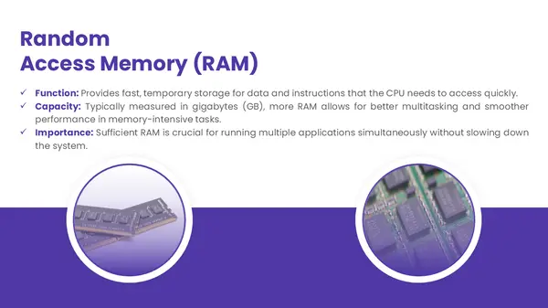 RAM