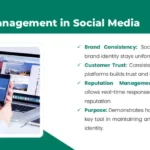Role of Brand Management in Social Media