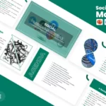 Social Media Marketing Presentation