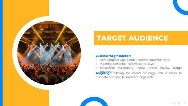 Target Audience
