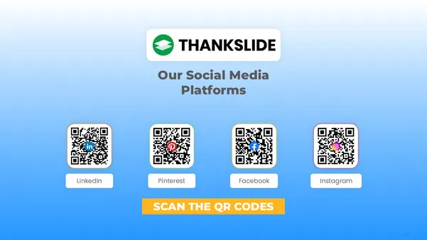 Thankslide Free Download