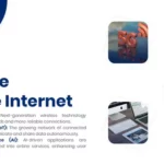 The Future of The Internet