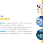The Role of Technology in Brand Management