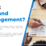 What is Brand Management