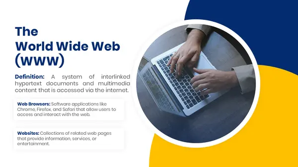 World Wide Web